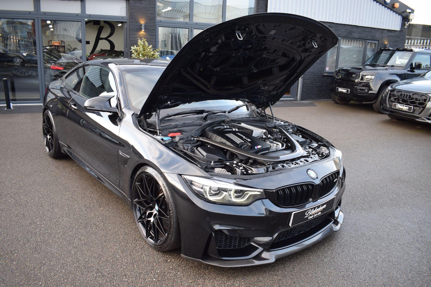 Used BMW M4 2019 for sale - 77892801: Photo 27