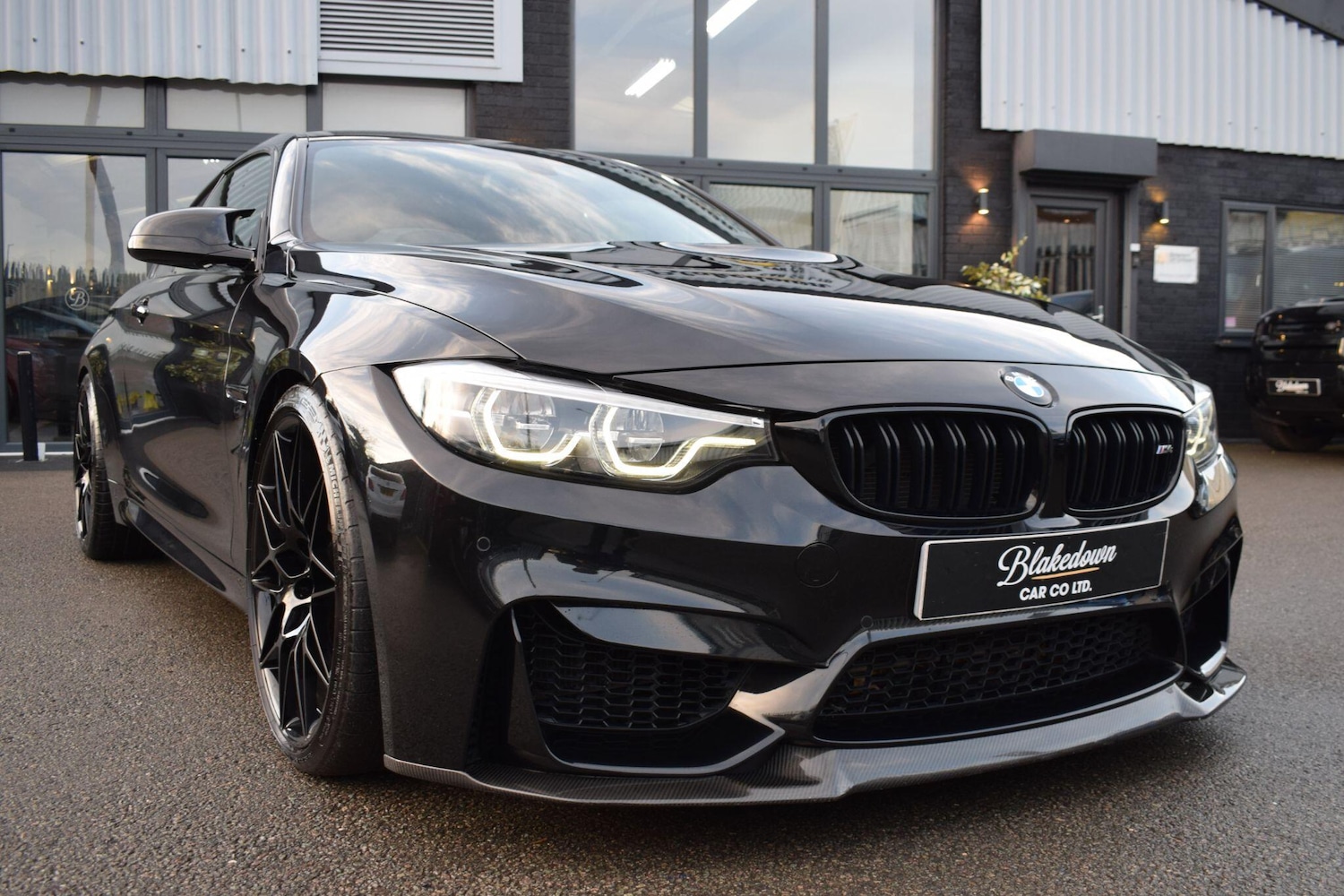 Used BMW M4 2019 for sale - 77892801: Photo 29