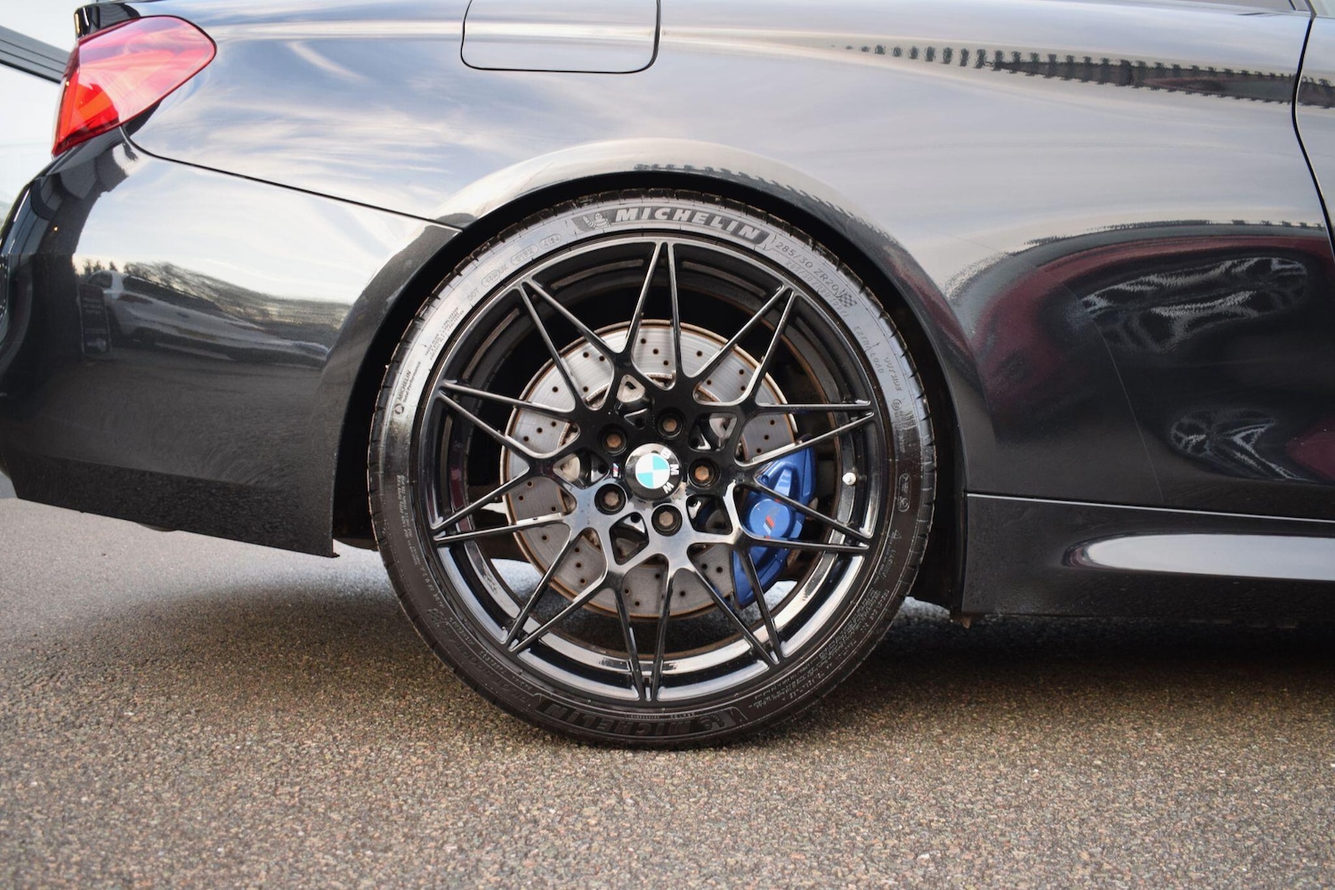 Used BMW M4 2019 for sale - 77892801: Photo 32