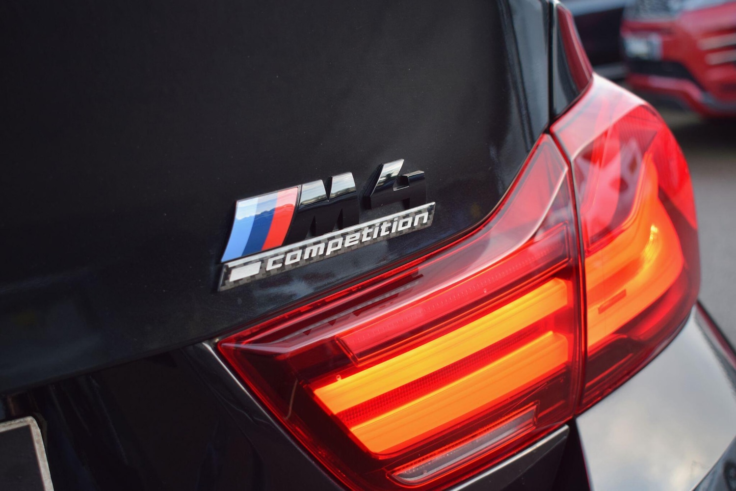 Used BMW M4 2019 for sale - 77892801: Photo 37