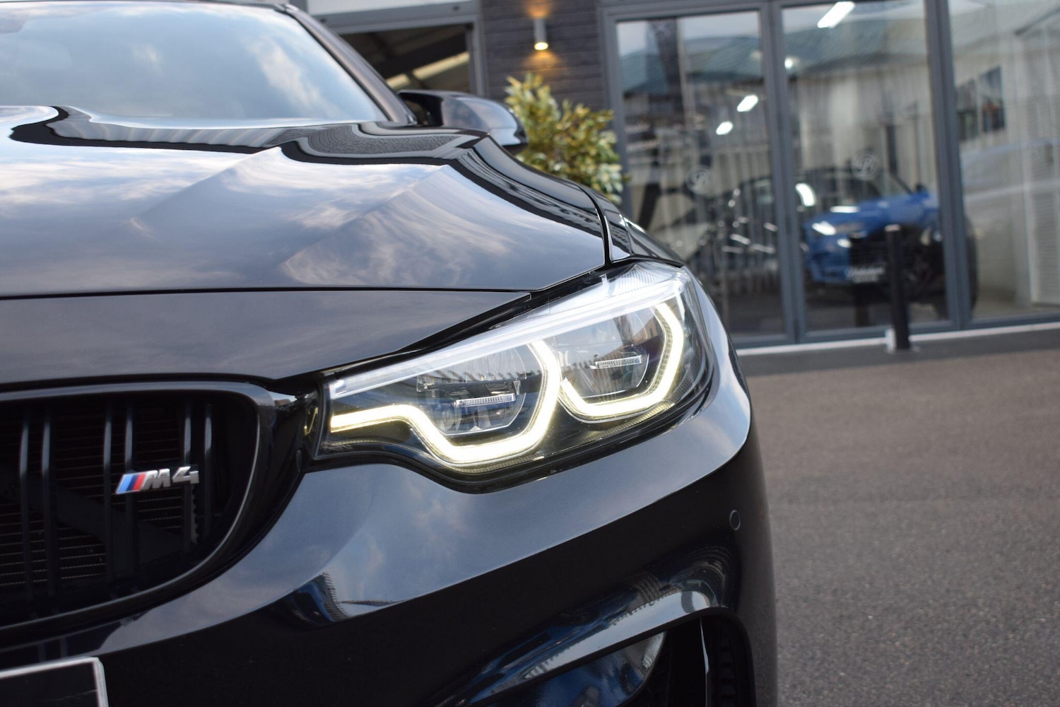 Used BMW M4 2019 for sale - 77892801: Photo 41