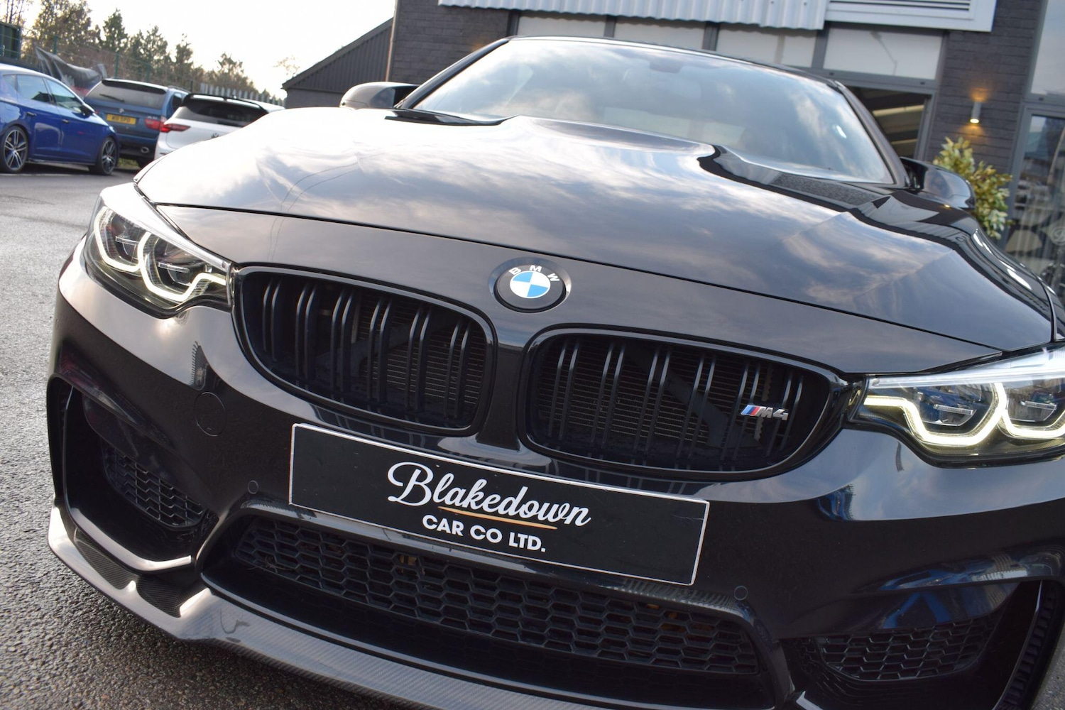 Used BMW M4 2019 for sale - 77892801: Photo 42