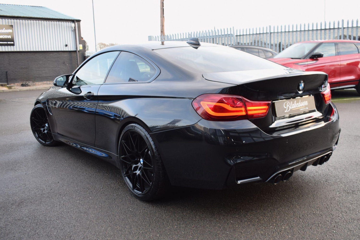 Used BMW M4 2019 for sale - 77892801: Photo 6