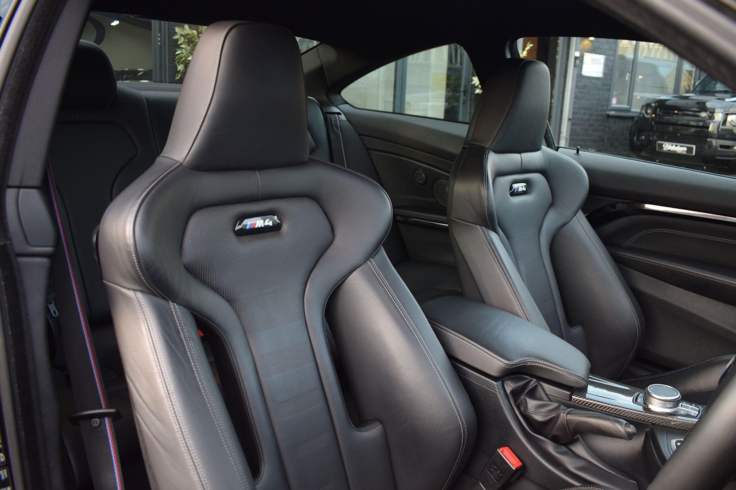 Used BMW M4 2019 for sale - 77892801: Photo 7