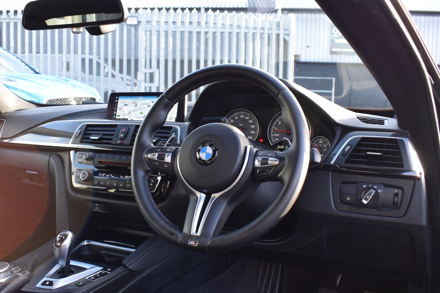 Used BMW M4 2019 for sale - 76886608: Photo 10