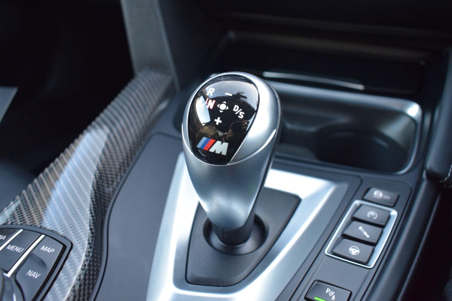 Used BMW M4 2019 for sale - 76886608: Photo 12