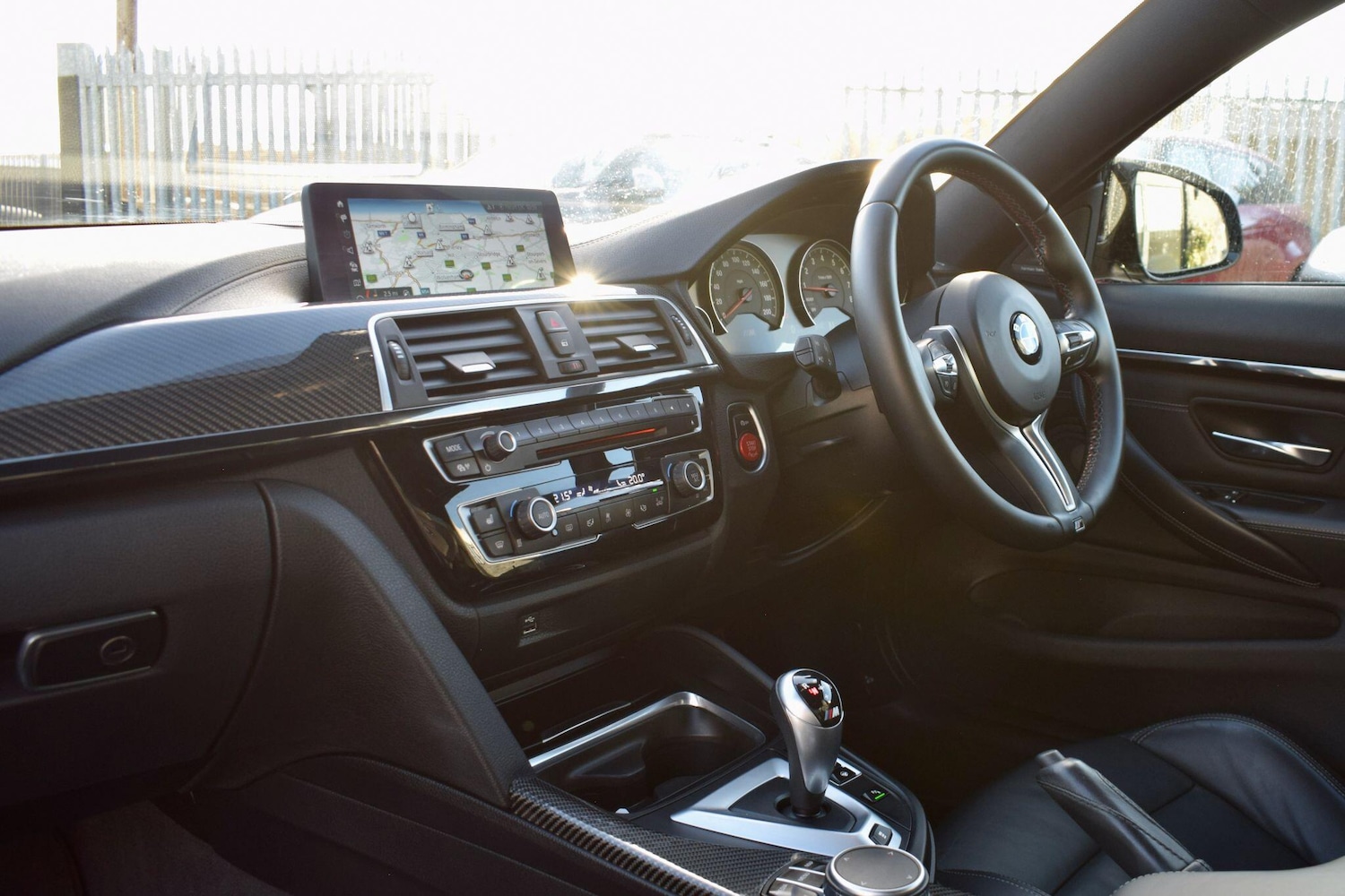 Used BMW M4 2019 for sale - 76886608: Photo 14