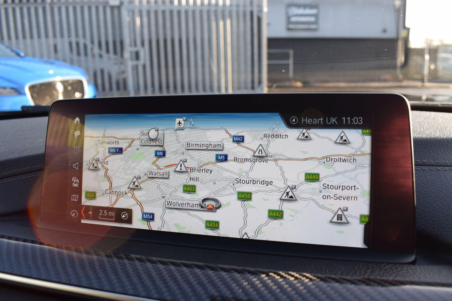 Used BMW M4 2019 for sale - 76886608: Photo 16