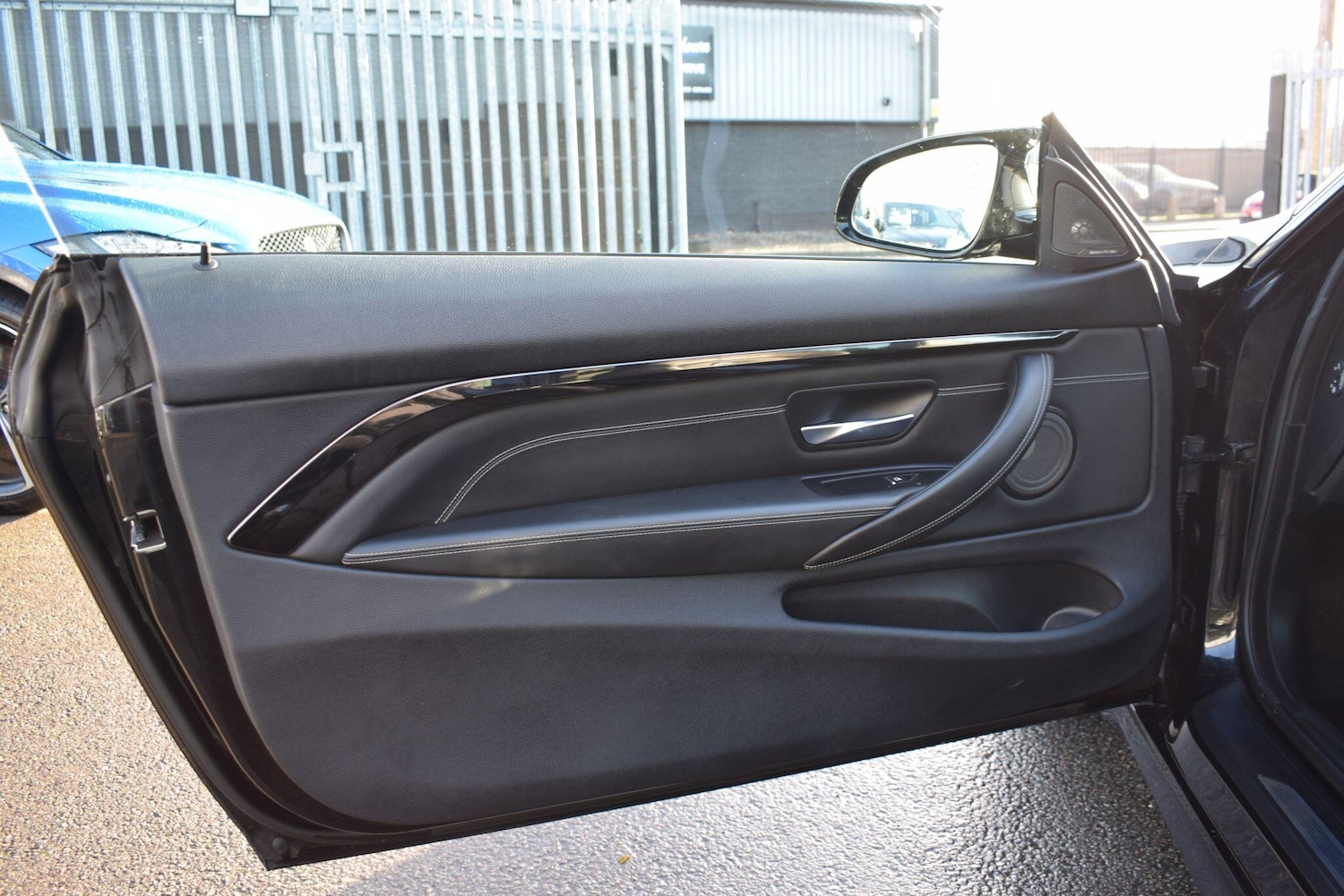 Used BMW M4 2019 for sale - 76886608: Photo 18