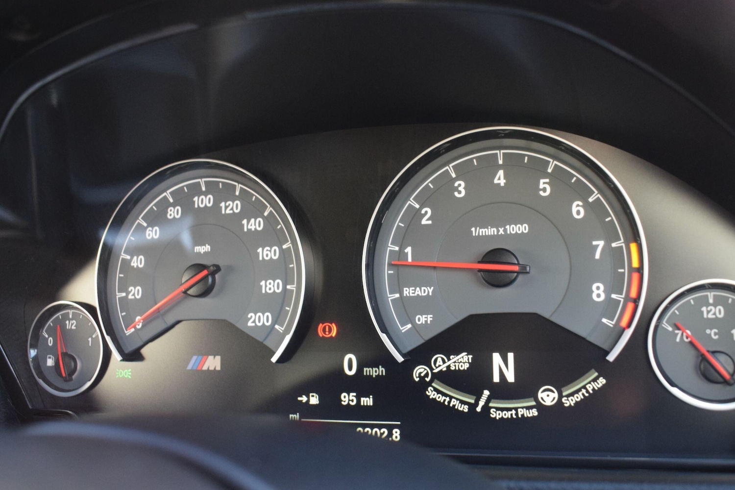 Used BMW M4 2019 for sale - 76886608: Photo 19