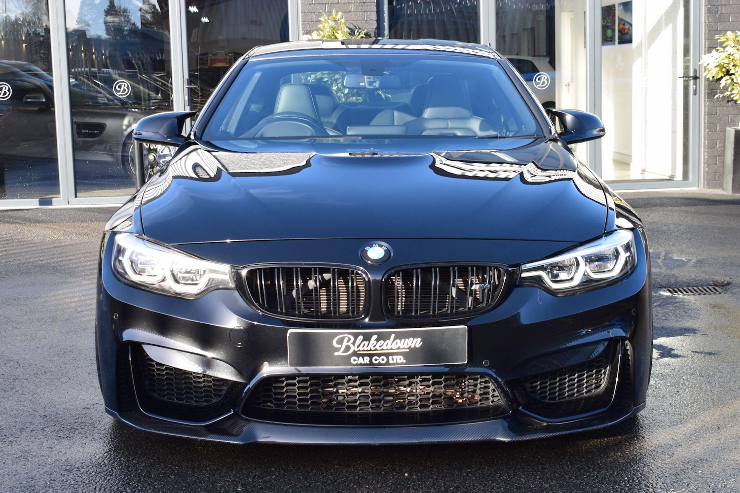 Used BMW M4 2019 for sale - 76886608: Photo 2