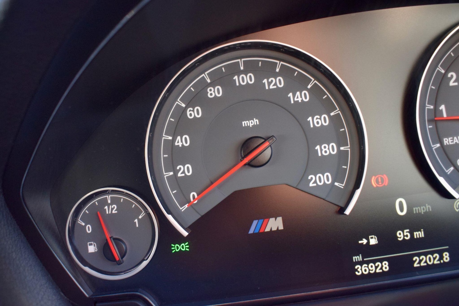 Used BMW M4 2019 for sale - 76886608: Photo 20