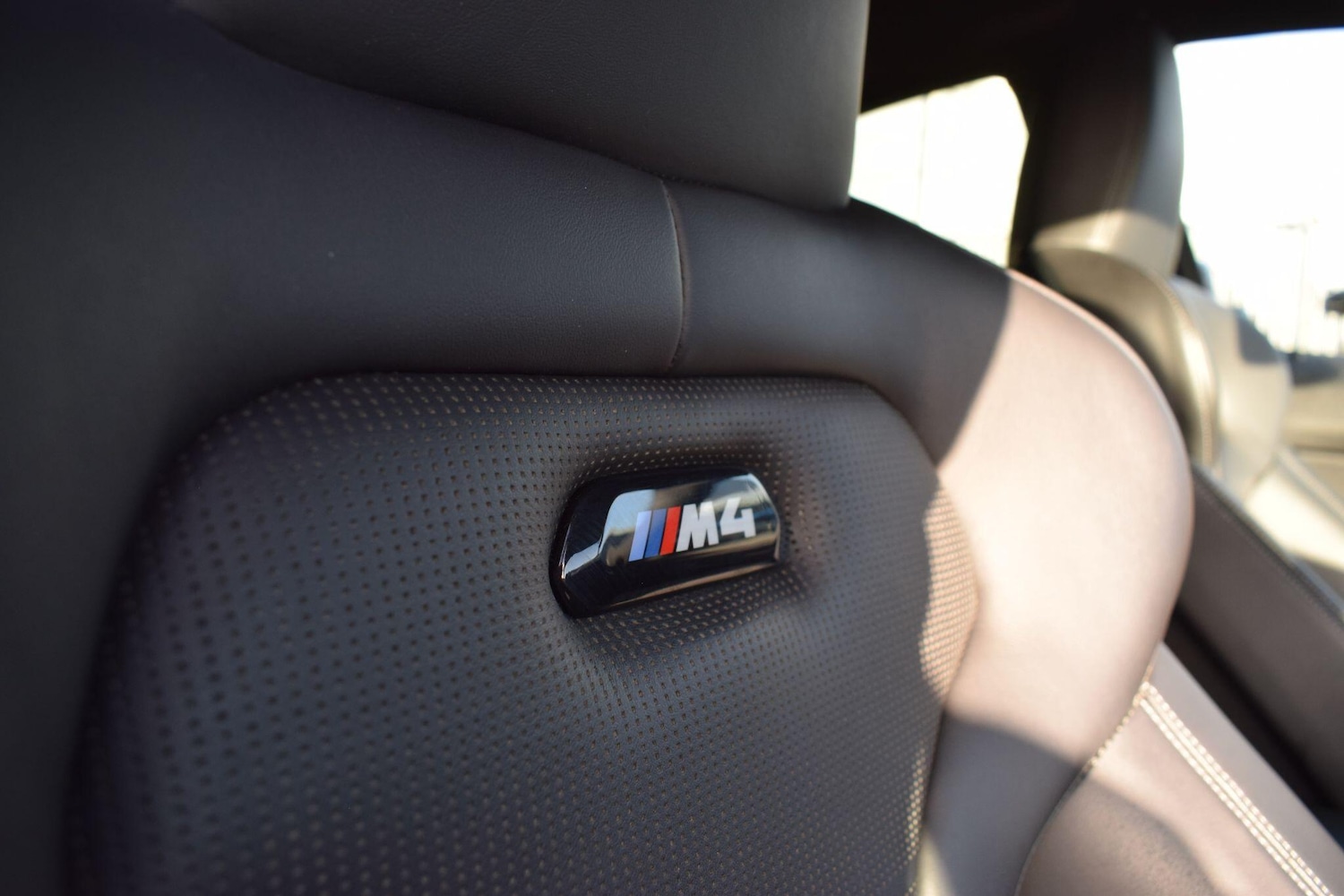 Used BMW M4 2019 for sale - 76886608: Photo 21