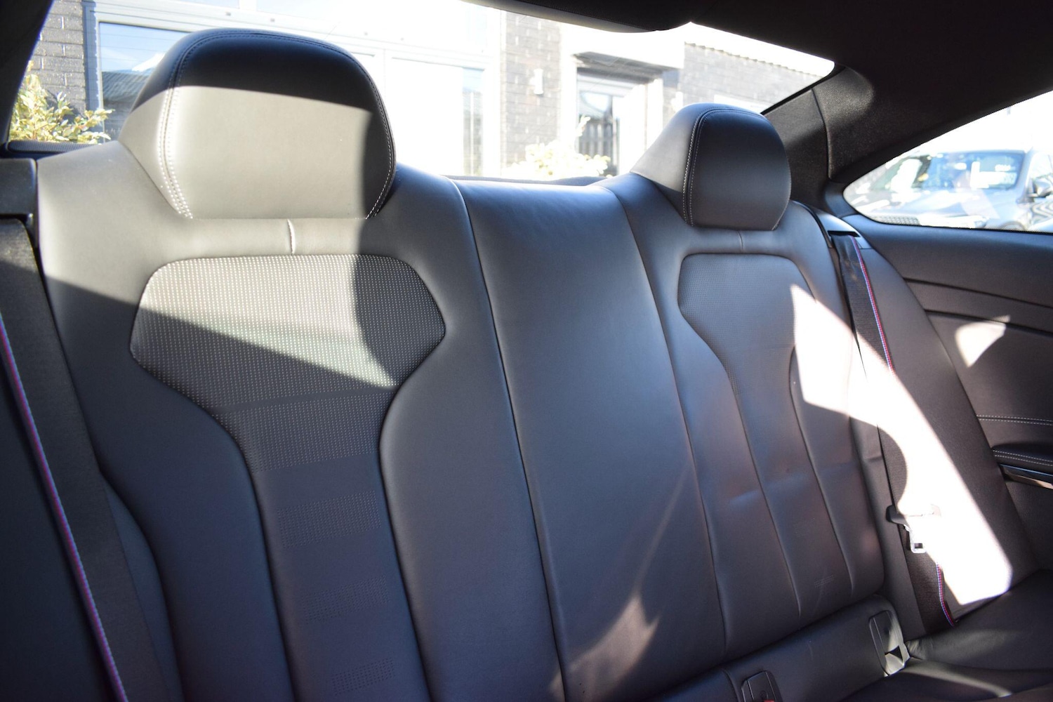 Used BMW M4 2019 for sale - 76886608: Photo 22