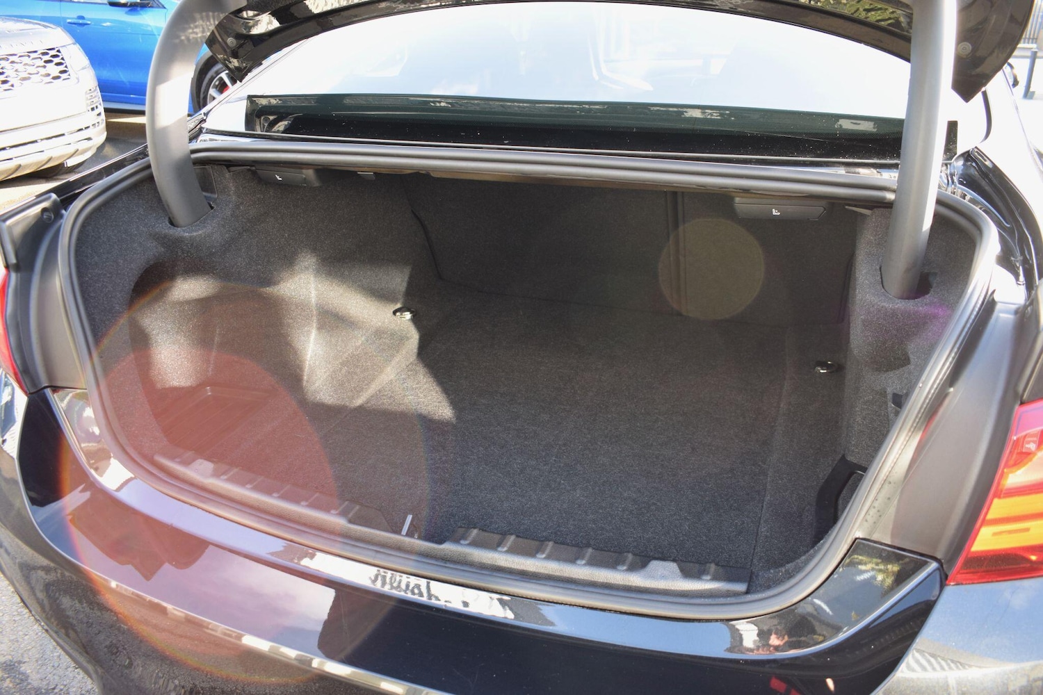 Used BMW M4 2019 for sale - 76886608: Photo 23