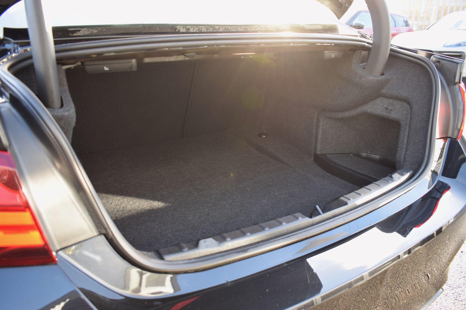 Used BMW M4 2019 for sale - 76886608: Photo 24