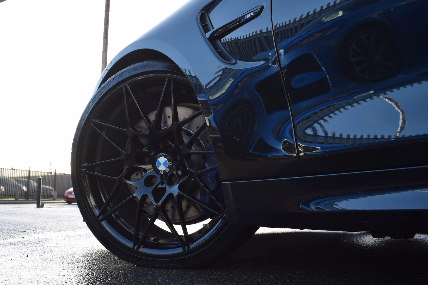 Used BMW M4 2019 for sale - 76886608: Photo 27