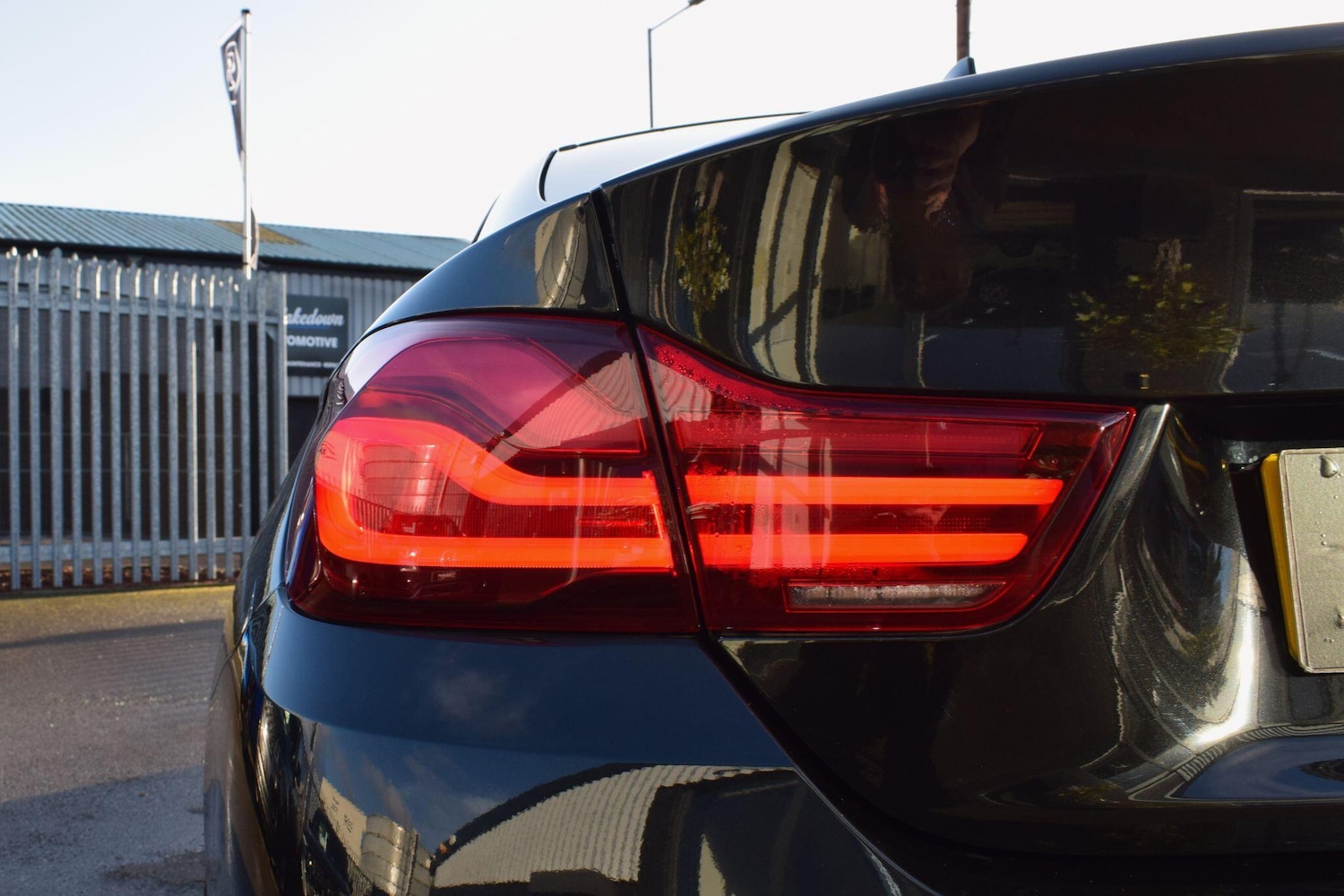 Used BMW M4 2019 for sale - 76886608: Photo 28