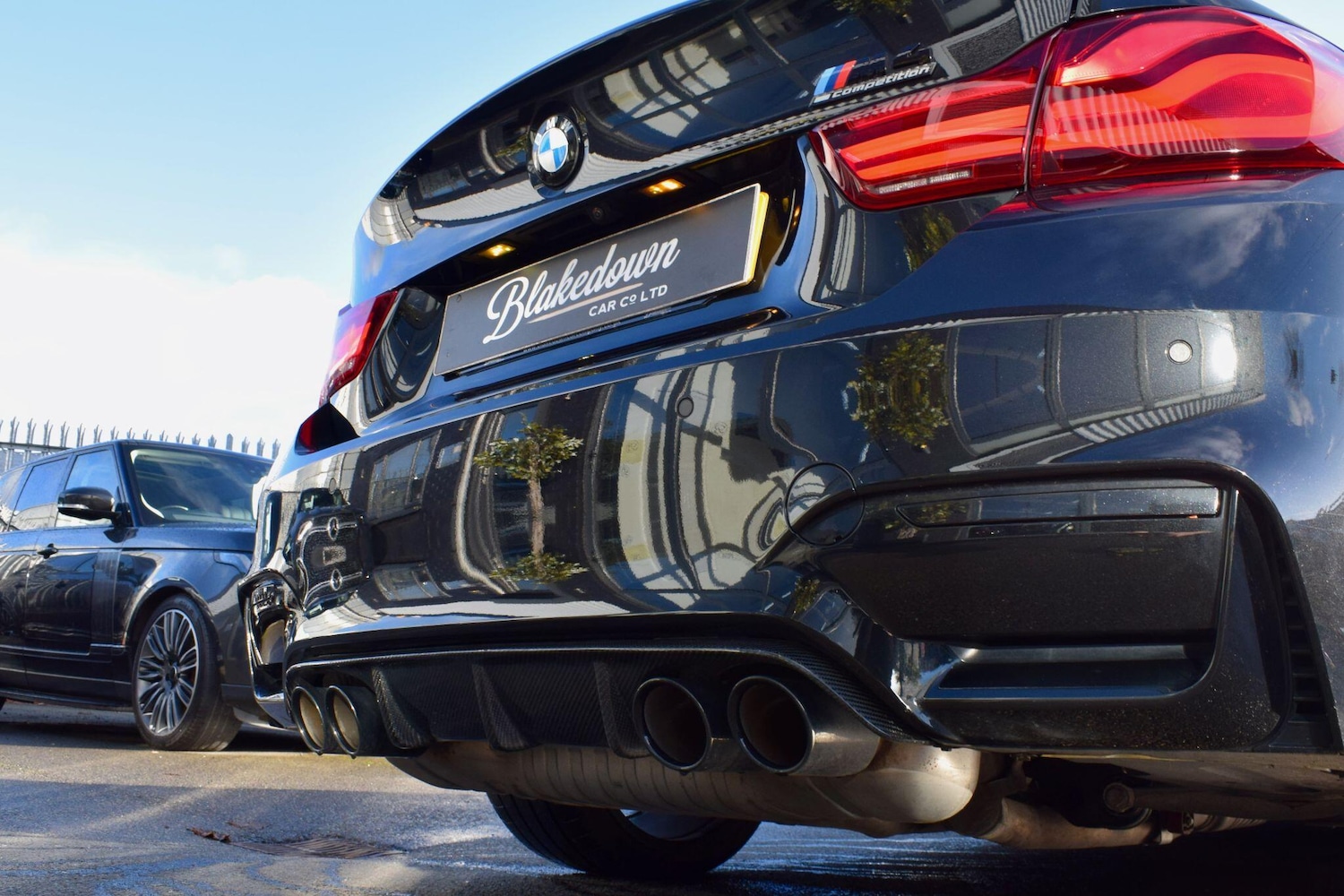 Used BMW M4 2019 for sale - 76886608: Photo 29