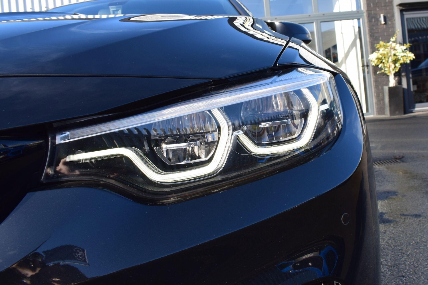 Used BMW M4 2019 for sale - 76886608: Photo 30