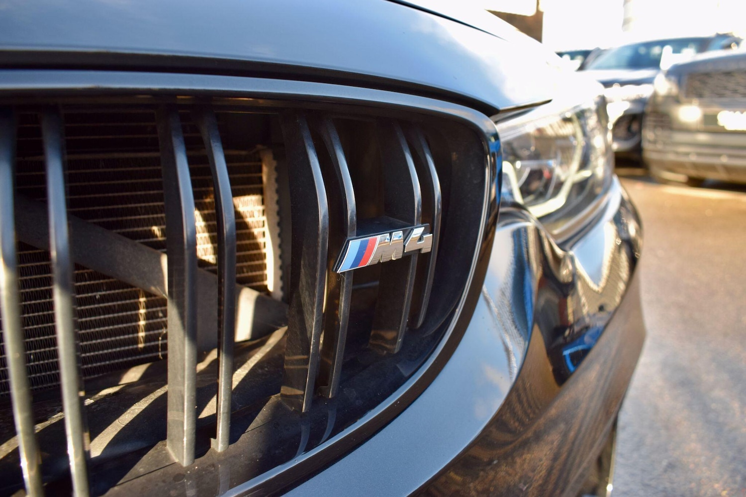 Used BMW M4 2019 for sale - 76886608: Photo 31