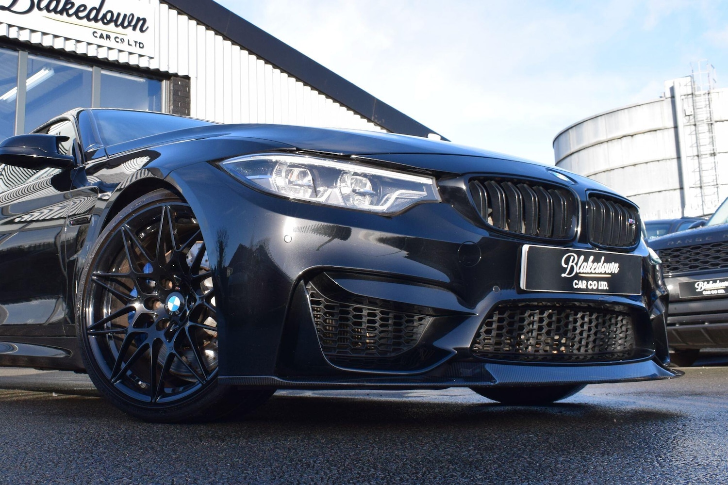 Used BMW M4 2019 for sale - 76886608: Photo 32