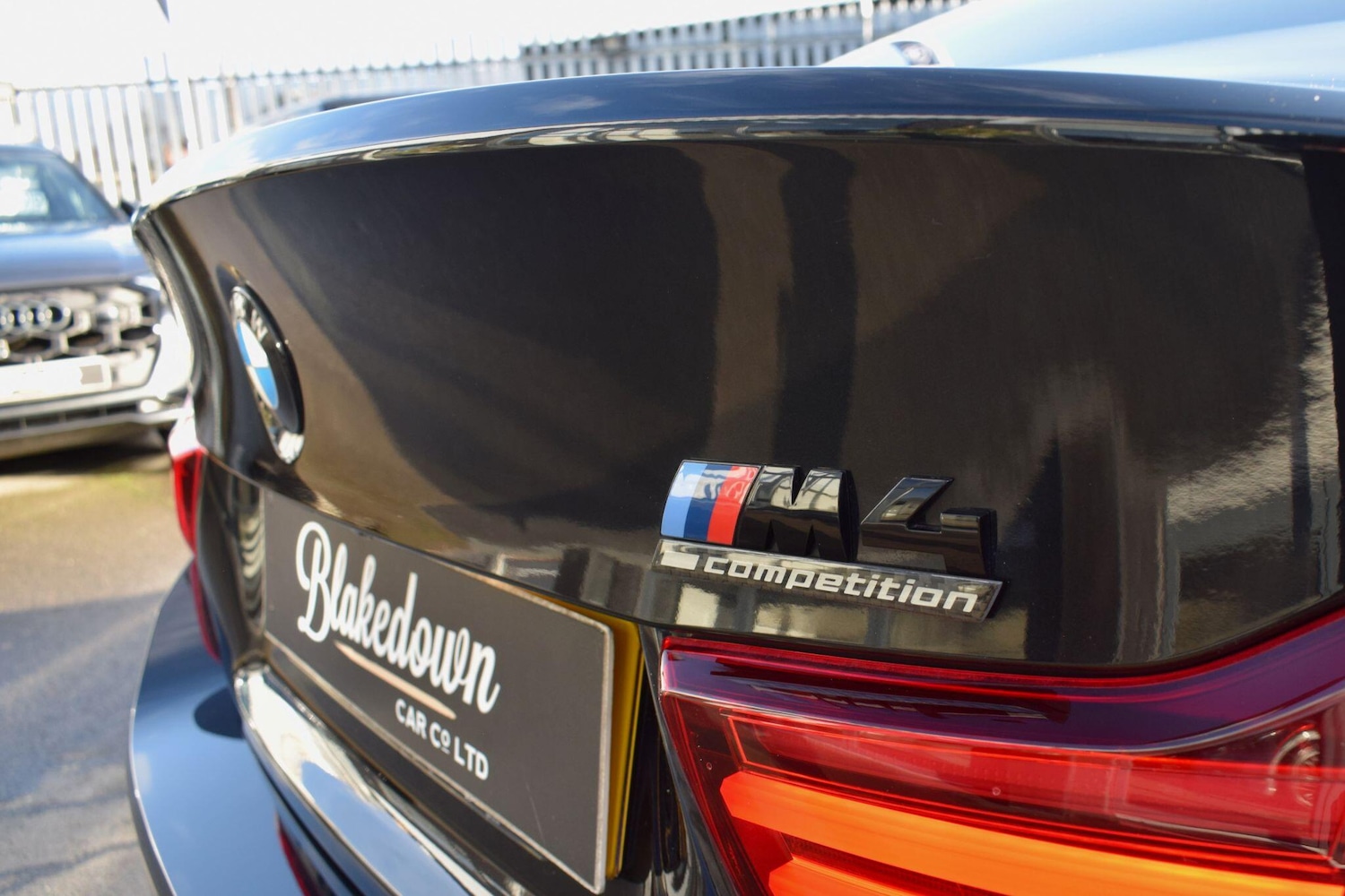 Used BMW M4 2019 for sale - 76886608: Photo 34