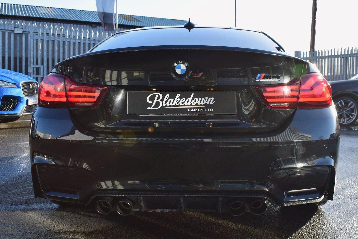 Used BMW M4 2019 for sale - 76886608: Photo 5