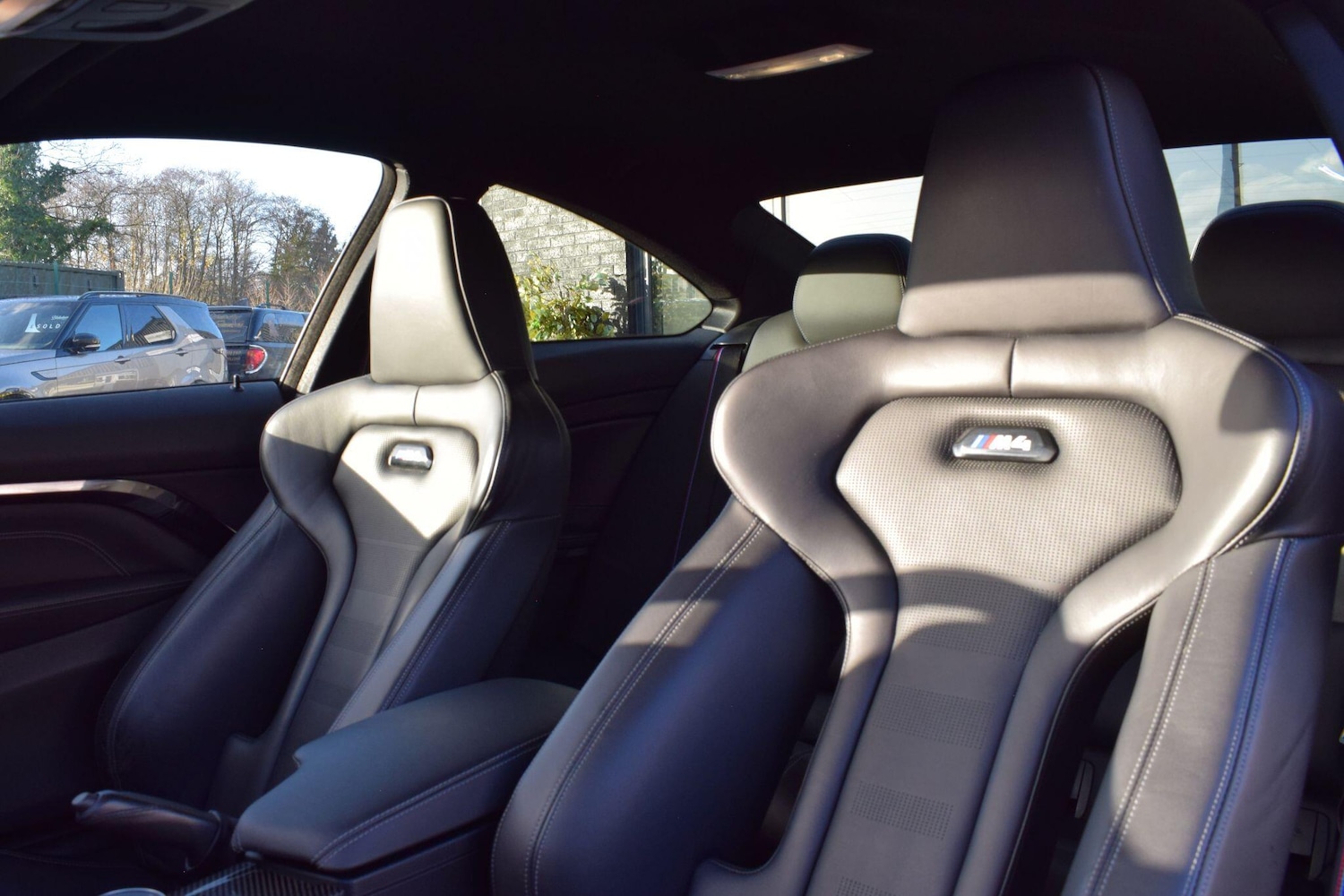 Used BMW M4 2019 for sale - 76886608: Photo 7