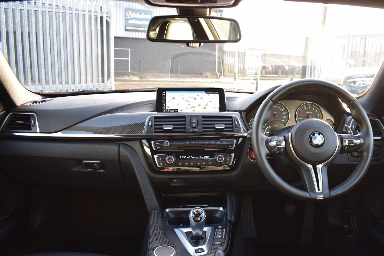 Used BMW M4 2019 for sale - 76886608: Photo 8