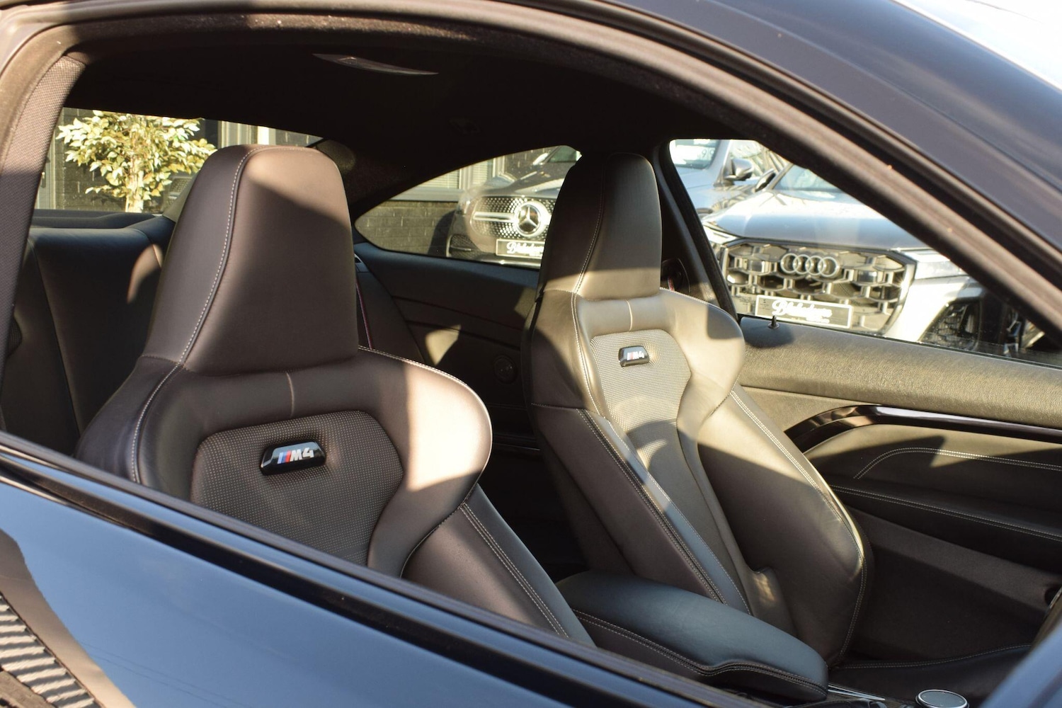 Used BMW M4 2019 for sale - 76886608: Photo 9