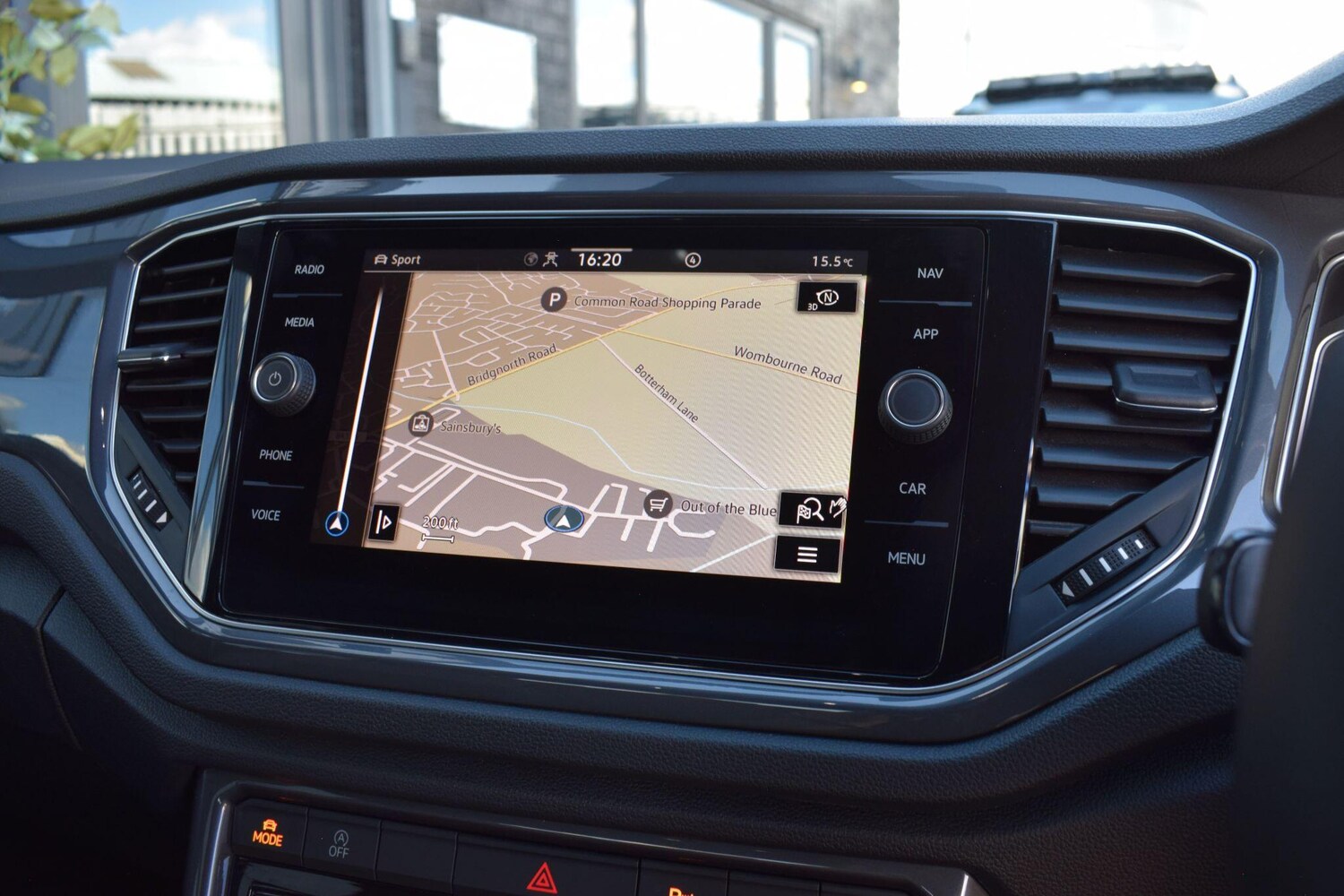 Used Volkswagen T-Roc 2022 for sale - 76388837: Photo 16