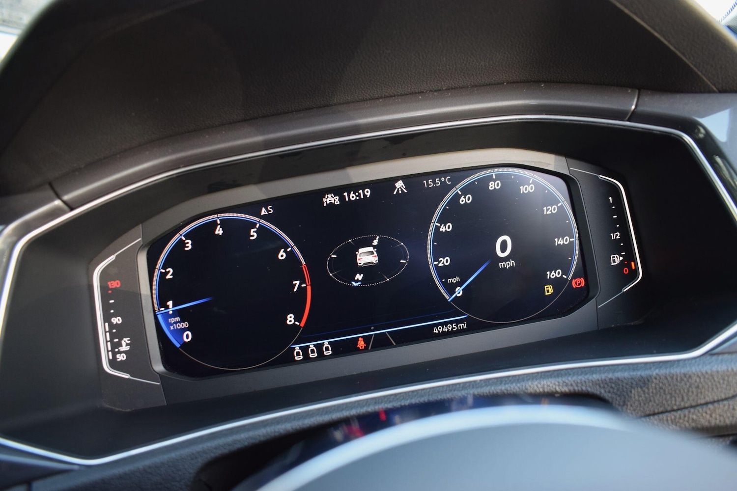 Used Volkswagen T-Roc 2022 for sale - 76388837: Photo 20