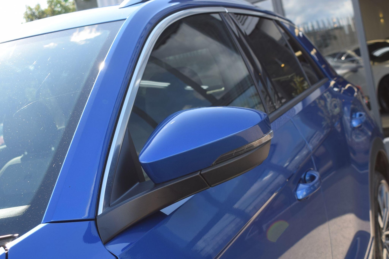 Used Volkswagen T-Roc 2022 for sale - 76388837: Photo 30