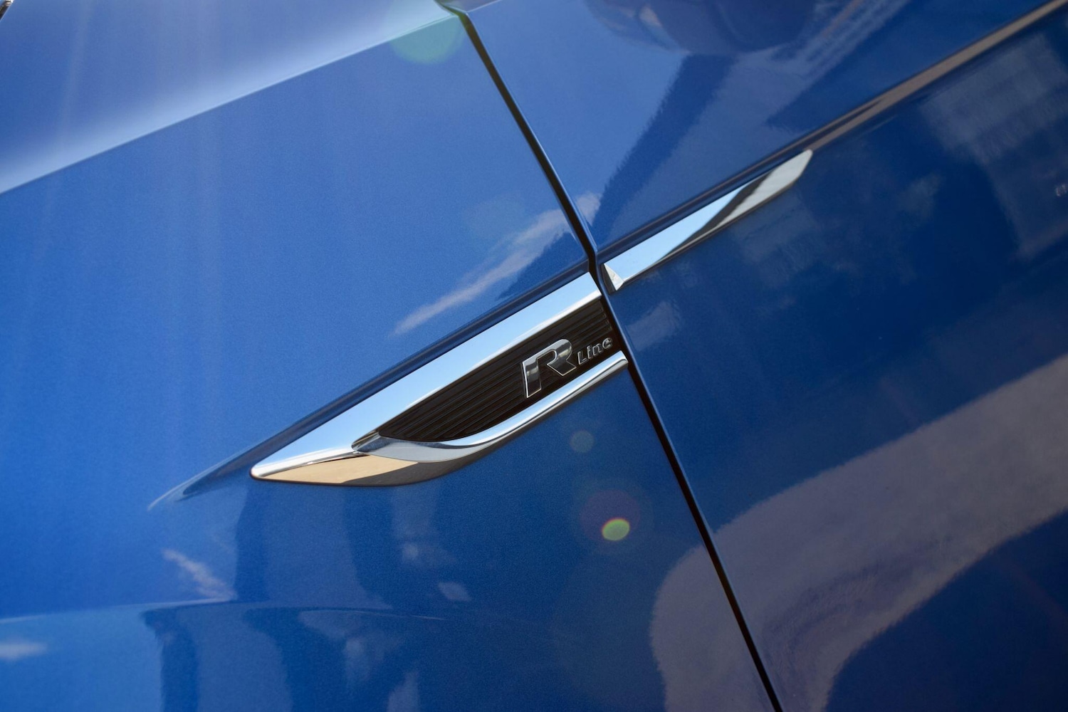 Used Volkswagen T-Roc 2022 for sale - 76388837: Photo 31