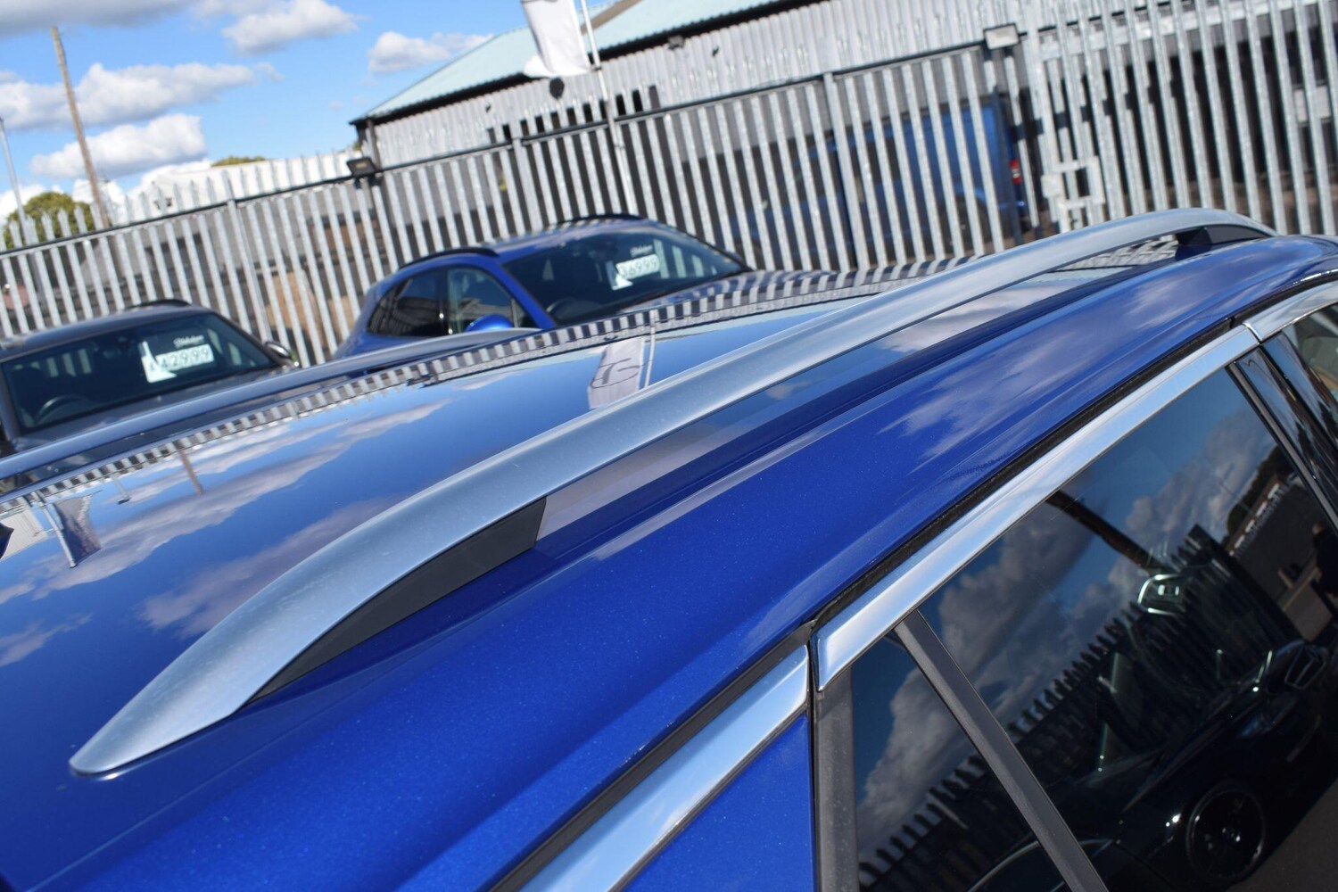 Used Volkswagen T-Roc 2022 for sale - 76388837: Photo 32