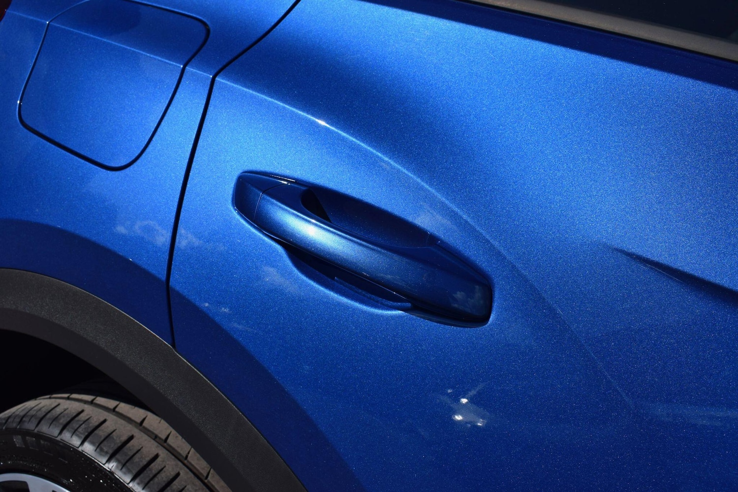 Used Volkswagen T-Roc 2022 for sale - 76388837: Photo 39