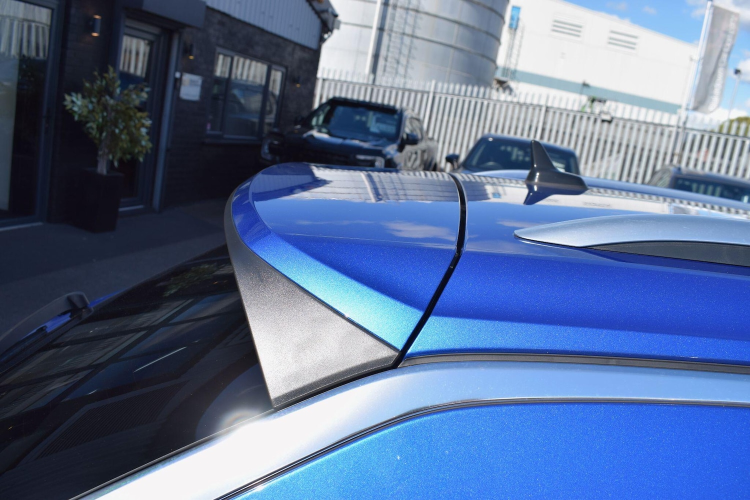 Used Volkswagen T-Roc 2022 for sale - 76388837: Photo 40