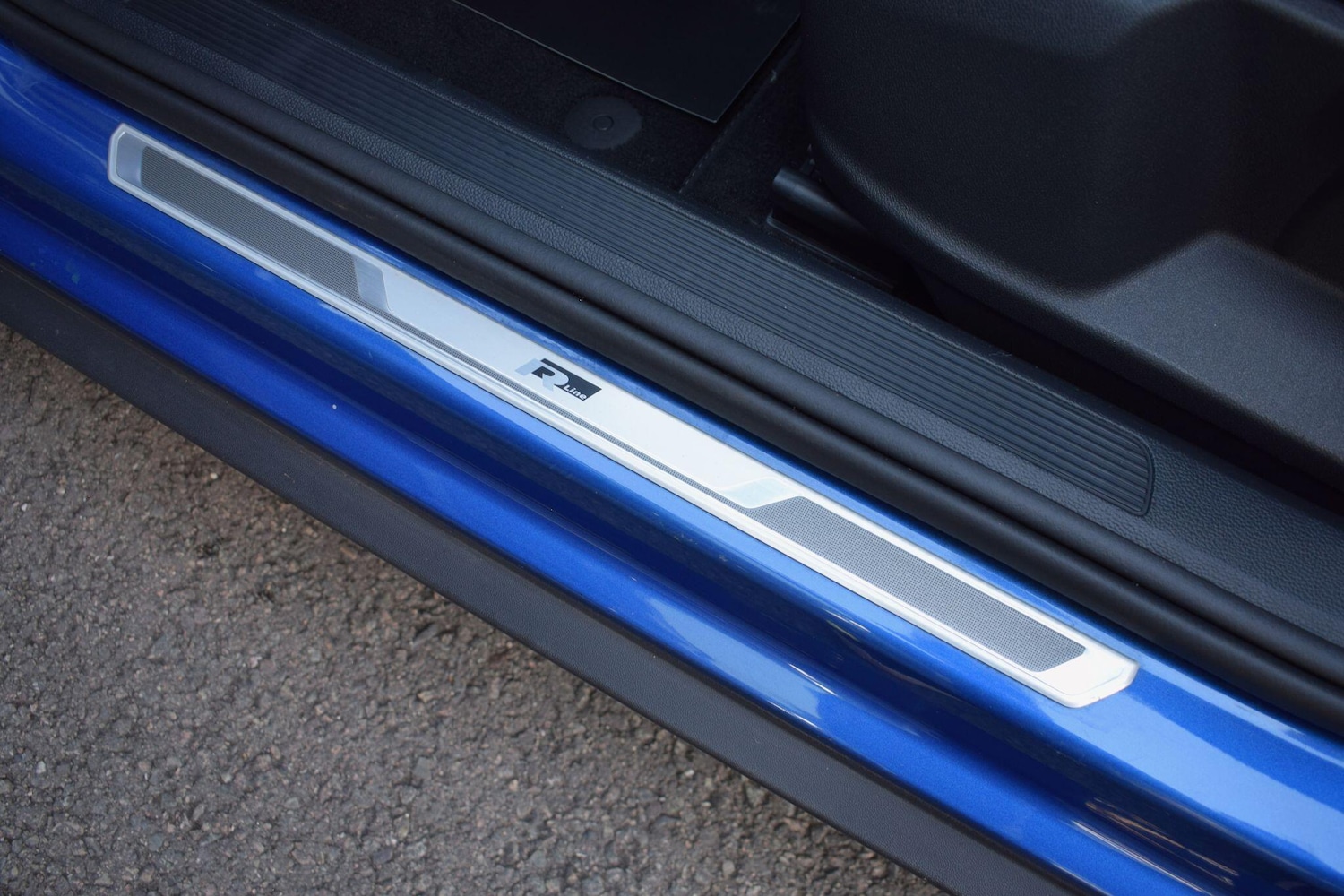 Used Volkswagen T-Roc 2022 for sale - 76388837: Photo 43