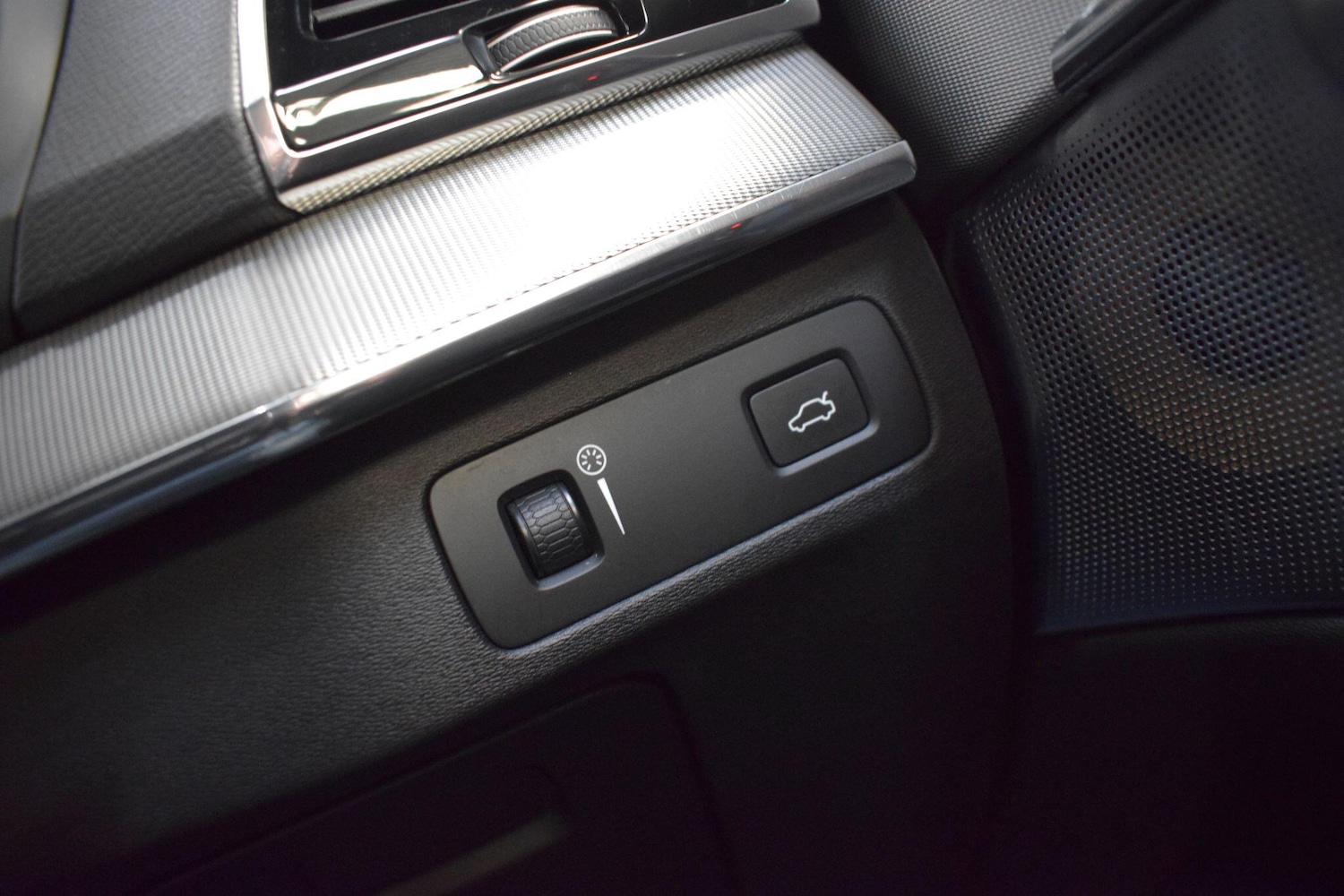 Used Volvo XC90 2017 for sale - 76094649: Photo 14