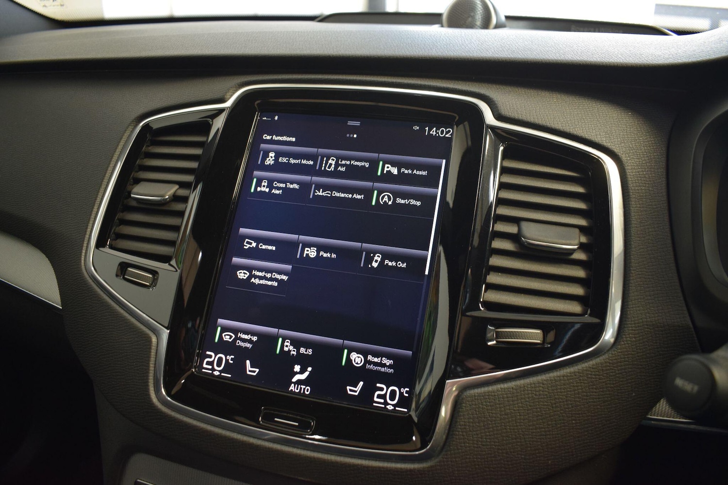 Used Volvo XC90 2017 for sale - 76094649: Photo 20