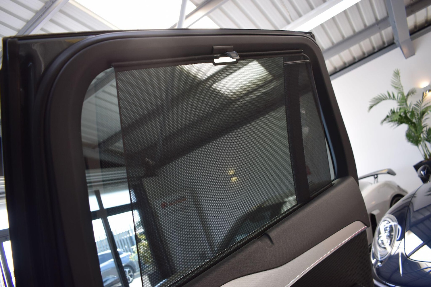 Used Volvo XC90 2017 for sale - 76094649: Photo 23