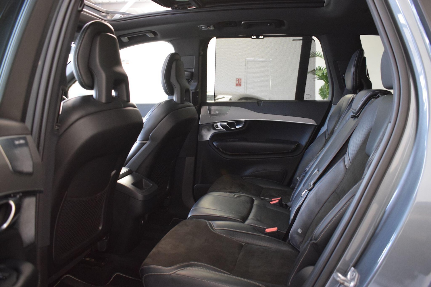 Used Volvo XC90 2017 for sale - 76094649: Photo 25
