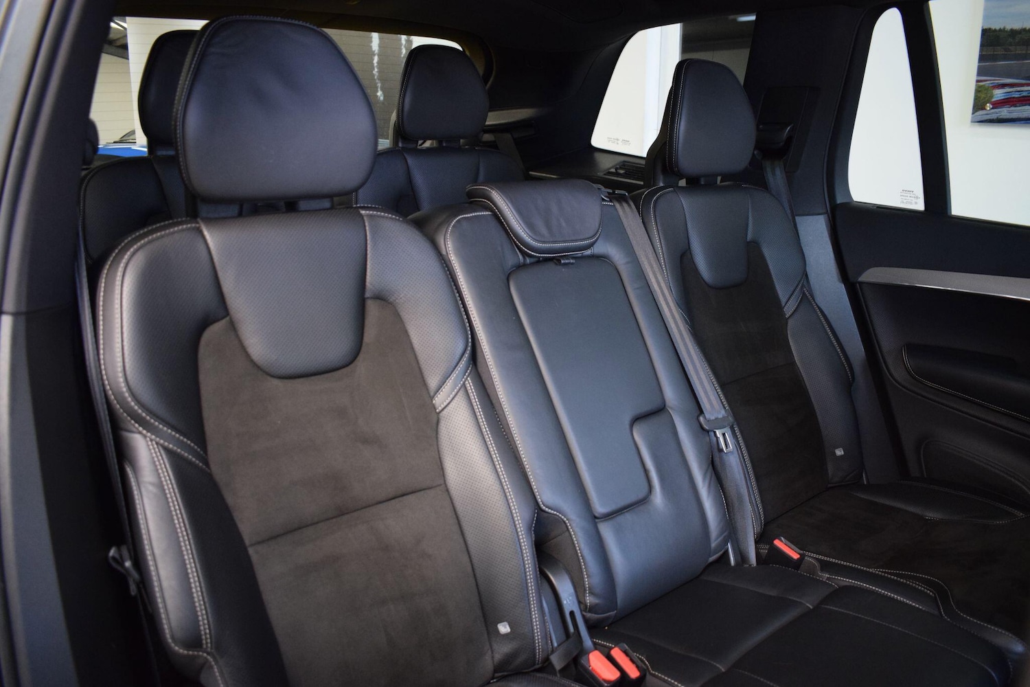 Used Volvo XC90 2017 for sale - 76094649: Photo 27