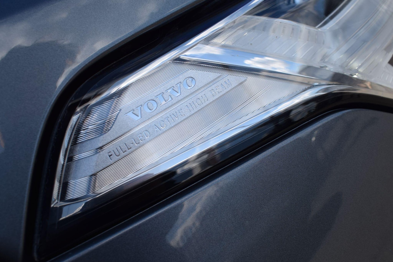 Used Volvo XC90 2017 for sale - 76094649: Photo 34