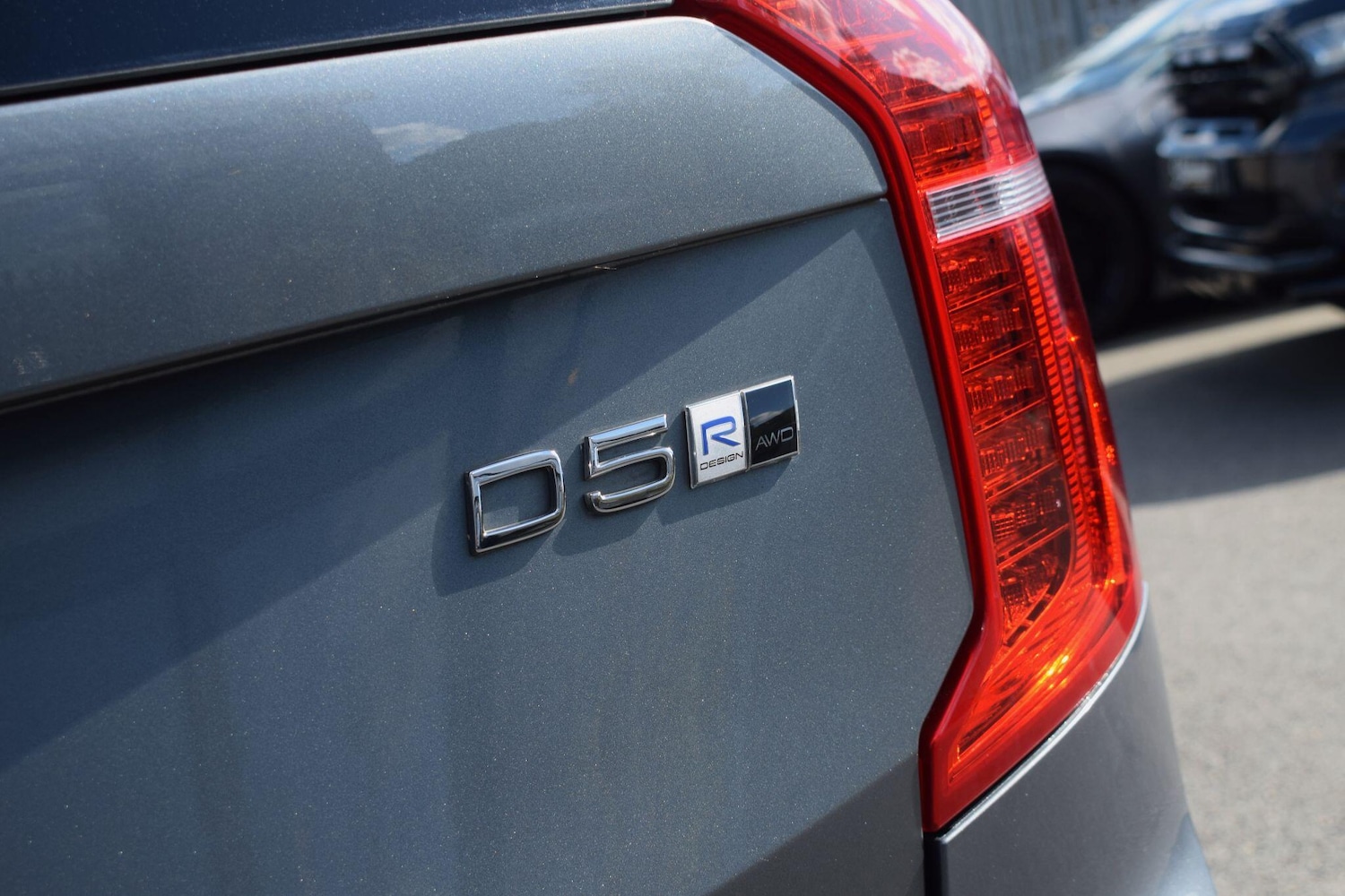 Used Volvo XC90 2017 for sale - 76094649: Photo 35
