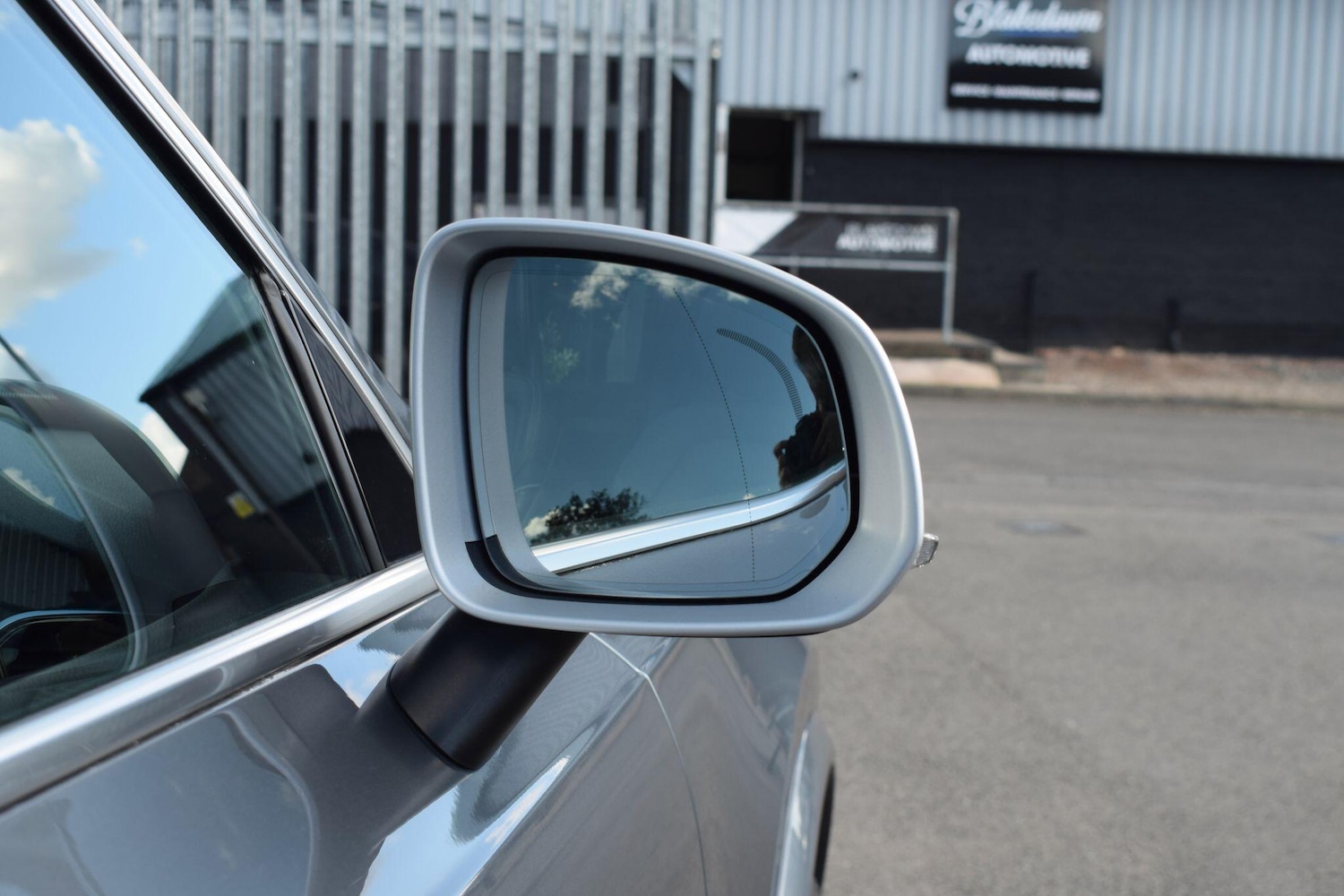 Used Volvo XC90 2017 for sale - 76094649: Photo 41