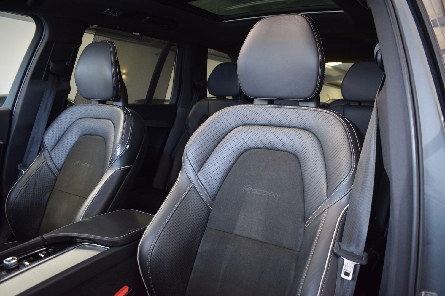 Used Volvo XC90 2017 for sale - 76094649: Photo 6
