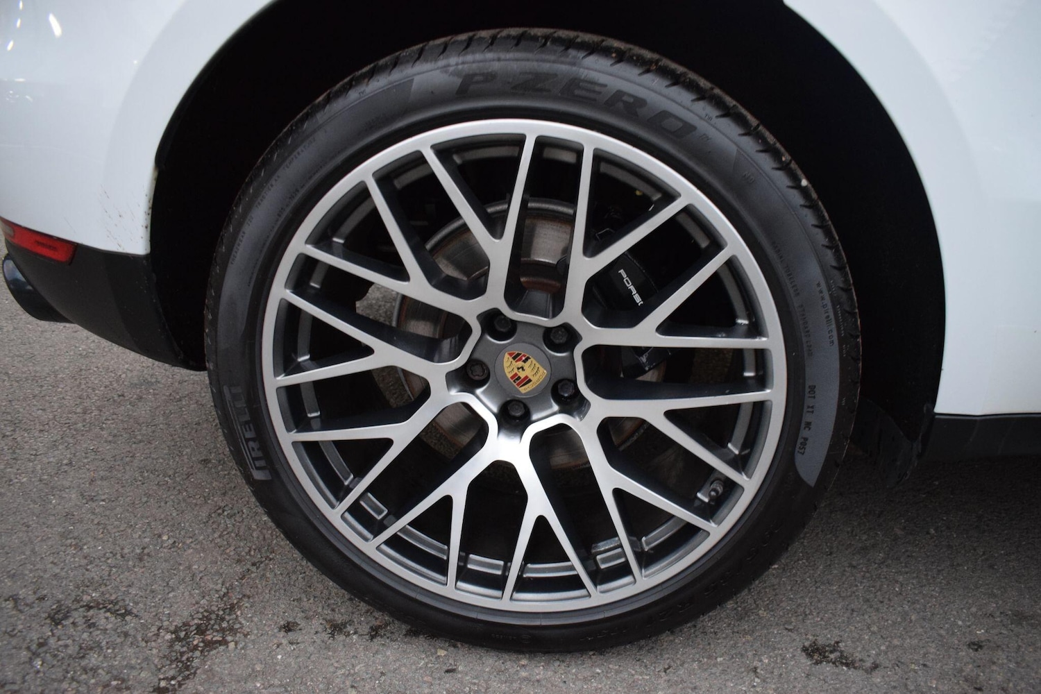 Used Porsche Macan 2018 for sale - 76667502: Photo 29