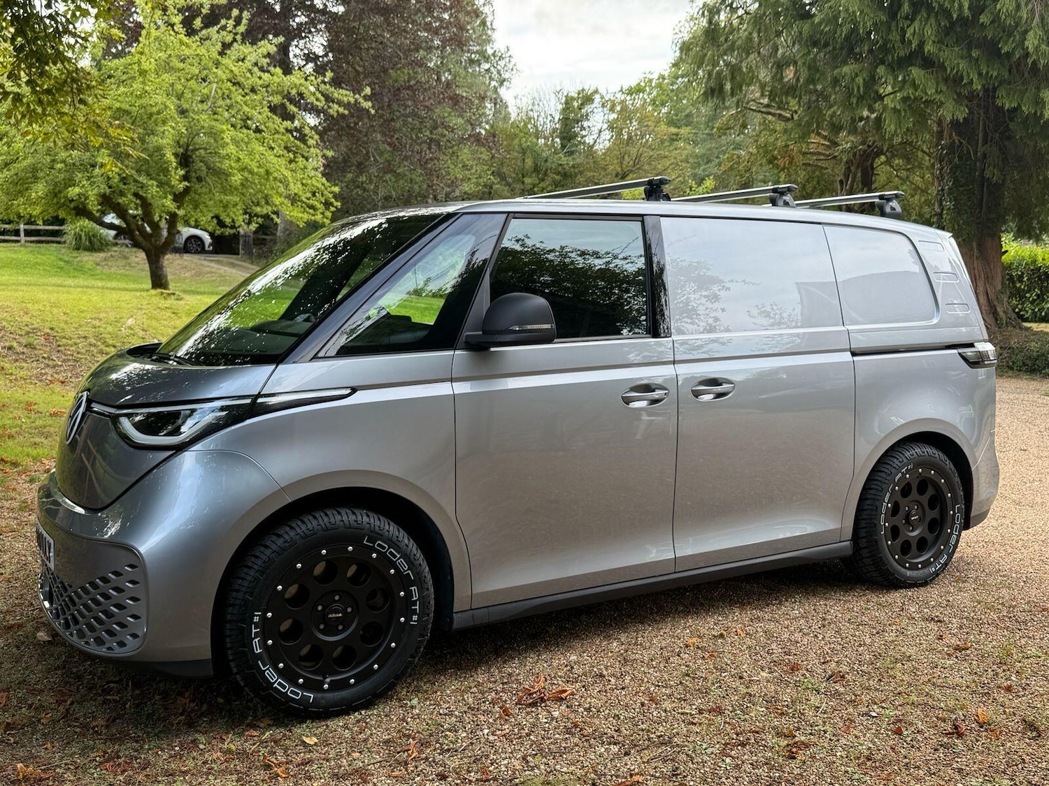 Used Volkswagen ID.Buzz 2022 for sale - 77455617: Photo 3